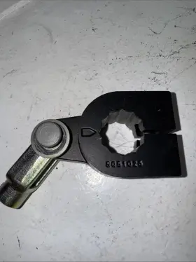 8081025 Volvo New Genuine Factory Oem Lever Nnb