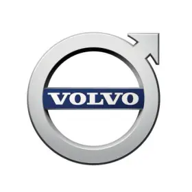 8642206 Volvo Genuine Gear Shift Lever K