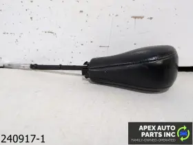 9463564 Volvo Oem 2001-2007 V70 2.4l Gear Selector Shifter Shift Knob