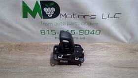 Volvo Xc40 242.vo1e23 2023-2025 Shifter Assembly 32324877