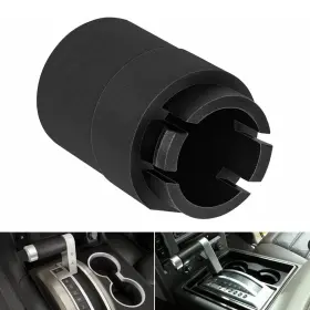 Vsqp1243 Vsshop Transmission Shifter Button For Hummer H2 Gear Shift Handle Knob