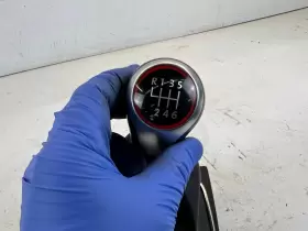 Vw 5k0 711 113 Golf Gti 6 Speed Shift Knob Mk6 10-14 Oem G