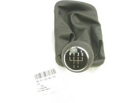 Vw Audi 1c0711113adthj New - Oem Gear Shift Boot And Knob 2006-2010 Beetle