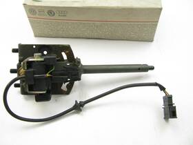 Vw Audi 1h1713819b Oem Auto Trans Shifter Lever 94-02 Cabrio Cabriolet 94 Jetta