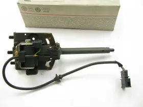 1h1713819b Vw Audi Oem Auto Trans Shifter Lever 94-02 Cabrio Cabriolet 94 Jetta