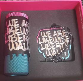 Wearelikewise 1630025 X Libertywalk Collab Shiftknob
