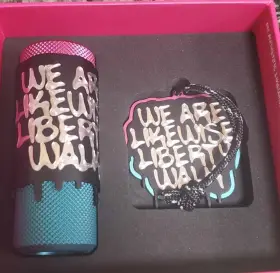 1630025 Wearelikewise X Libertywalk Collab Shiftknob