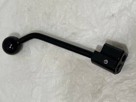 West Origin 46200 Shifter Stick Replacement B And M Compatible