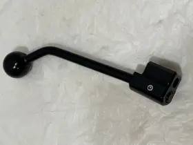 46200 West Origin Shifter Stick Replacement B And M Compatible