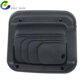 Ea1638244su Wflnhb Transfer Case Gear Shift Lever Boot Cover For Ford F-series 1992-1998