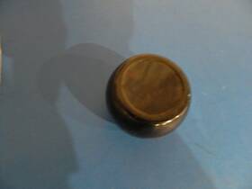 Wheel Horse 102871 Nos Oem Wheelhorse Shift Knob 3/8 Inch -16 Thread Box 55