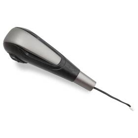 Wnseu 05406 Automatic Transmission Gear Shift Knob Handle For Chevy Trax Matte Gray
