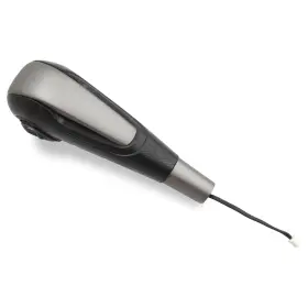 05406 Wnseu Automatic Transmission Gear Shift Knob Handle For Chevy Trax Matte Gray