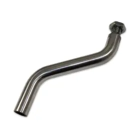 Wg2711100 Wolfgang New Accessory S-bend Vw 12mm Shifter Extension