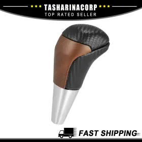X Autohaux 723115312089 Piece Of 1 Car Auto Automatic Gear Stick Shift Knob Fit For Toyota 4runner 03-21