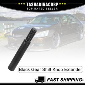 X Autohaux 743151883350 Fit For Honda Accord 1989-2018 Gear Shift Knob Extender Lever 3 Inch M12x1.25 1/lot