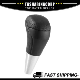X Autohaux 766549765939 Piece Of 1 Automatic Gear Shift Knob Stick Shifter For Toyota Land Cruiser