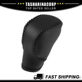 X Autohaux 766549928617 Piece Of 1 Gear Shift Knob Cover Fit For Honda 11th Civic 2022 2023