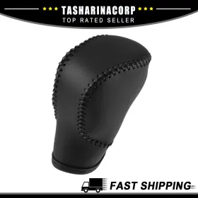 X Autohaux 766549928617 Piece Of 1 Gear Shift Knob Cover Fit For Honda 11th Civic 2022 2023 X Autohaux 766549928617 Piece Of 1 Gear Shift Knob Cover Fit For Honda 11th Civic 2022 2023