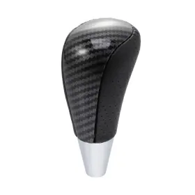 A22071100ux0065 X Autohaux Car Automatic Gear Stick 3.98 Inch X2.05 X1.61 Black Silver Tone
