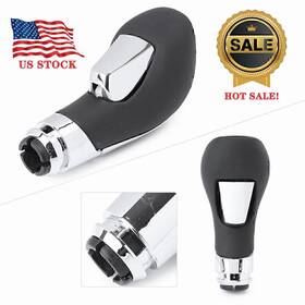 Yfoutlet 120001562410 Automatic Gear Shift Knob Shifter Lever Fit Gm Buick Insignia Vauxhall 09-13