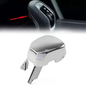 Yfoutlet 550730265182 For Land Rover Range Sport 2014-2020 Gear Shift Lever Change Button