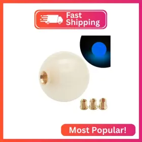 Sk-1042-bl-hf Yiuiy Round Ball Shift Knob Universal Luminous Gear 5 6 Speed For Man Sk-1042-bl-hf Yiuiy Round Ball Shift Knob Universal Luminous Gear 5 6 Speed For Man