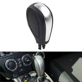 Yusen233 550728781540 Automatic Gear Lever Knob Handball For Land Rover Freelander 2 2007-2015