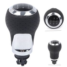 Zdl-kabusikikaisya1989usa 612074207157 5 Speed Manual Gear Shift Knob For Audi S4 B8 8k A5 8t Q5 8r S Line 2007-2015 Us