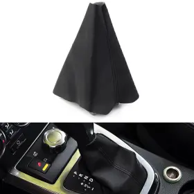 Zdl-kabusikikaisya1989usa 890000573792 Shift Gear Change Dust Cover For Land Rover Freelander 2 2008-2013 Lr003471