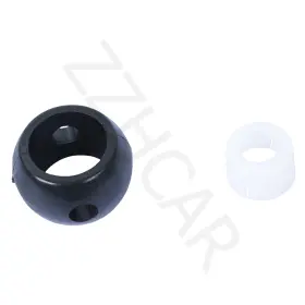 Md701577 Zzhcar For 1992-1999 Mitsubishi Montero Pajero Gearbox Shifter Ball Bush