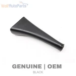 1992-1997 1999-2004 Vw Eurovan Shifter Boot / Cover 701713609A Used. Price: $10.99.