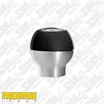 Genuine Momo Gear Knob Race Airleather Aluminium Reverse Lift 15516113311L Brand. Price: $111.33.