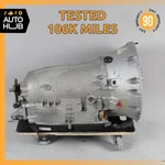 Mercedes W208 CLK320 E320 Rwd 5G Automatic Transmission Assembly 722.607 Oem Used. Price: $996.00.