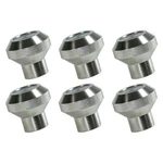 For Jeep CJ7 1976-1986 Rugged Ridge 11420.01 Dash Panel Knob Set New. Price: $35.99.