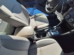 2015 Subaru Forester Shifter Lever/knob Used Acvt 4WD 2.50L 130K Miles. Price: $94.53.