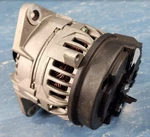 Genuine Bosch Mercedes Benz 013 154 78 Alternator For Unitog U400 2000-2003 New. Price: $199.99.