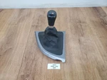 08-13 Oem Bmw E82 E88 Manual Transmission Sport Gear Shifter Knob Leather * Used. Price: $119.95.