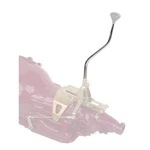 Lokar RLK-69014 Shift Lever Conversion Kit, 16 Inch Double Bend New. Price: $201.95.