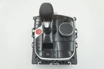 Console Gear Shifter Lever Switch Panel Oem 61315A636E1 Bmw Xm G09 23-25 *note* Used. Price: $1089.99.