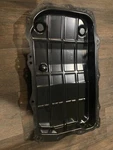 Oem Mopar Transmission Oil Pan For 18-2023 Jeep Wrangler Gladiator 68362042AB Used. Price: $45.00.