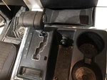 2009 Dodge Ram 1500 Transmission Shifter Selector Lever Assembly 927175 Used. Price: $144.00.