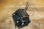 2003 Mercedes Benz ML350 Automatic Trans Floor Gear Shifter Selector Box Used. Price: $165.00.