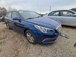 2015 Hyundai Sonata Shifter Lever/knob Used Oem 2.40L Fwd 81000 Miles. Price: $94.53.