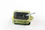 08-15 Mercedes W204 C250 C300 C350 Floor Gear Selector Shifter 2042673724 Oem Used. Price: $102.60.