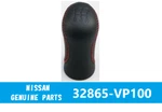 32865-VP100 Nissan Genuine 90-96 300ZX Fairlady Red Stitch Leather Shift Knob New. Price: $114.00.