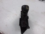 2022 Toyota Camry 8 Speed Automatic Transmission Shifter Black Leather Oem Used. Price: $104.95.