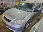 Civic 2005 Transmission Shift 2058273 Used. Price: $71.03.