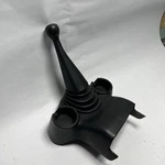2001-2011 Ford Ranger Manual Transmission Shifter Handle Bezel+ Boot Oem Used. Price: $149.99.
