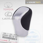 Lexus Genuine RX350 RX450H ES350 Shift Knob At 33504-48110-C0 New. Price: $53.20.